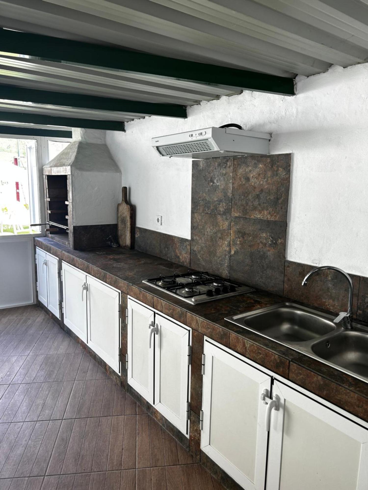 Encantadora Casa Cueva En Valsequillo Las Palmas de Gran Canaria Kültér fotó