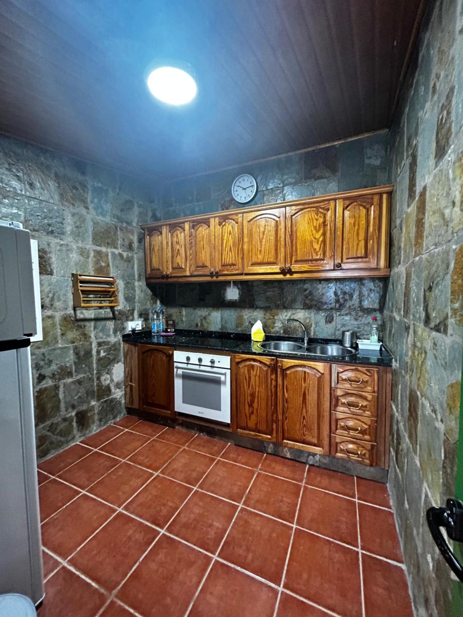 Encantadora Casa Cueva En Valsequillo Las Palmas de Gran Canaria Kültér fotó